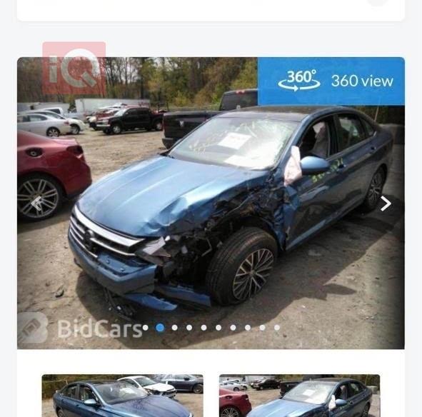 فولكسفاغن جيتا